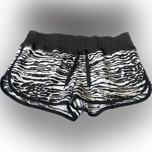 Surf mentality shorts